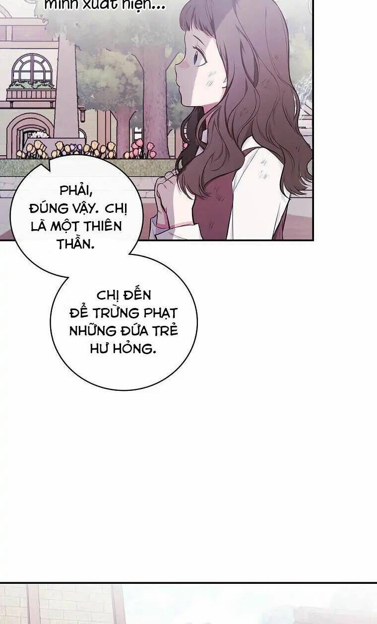 Tôi Trở Thành Mẹ Của Chiến Binh: Chapter 44