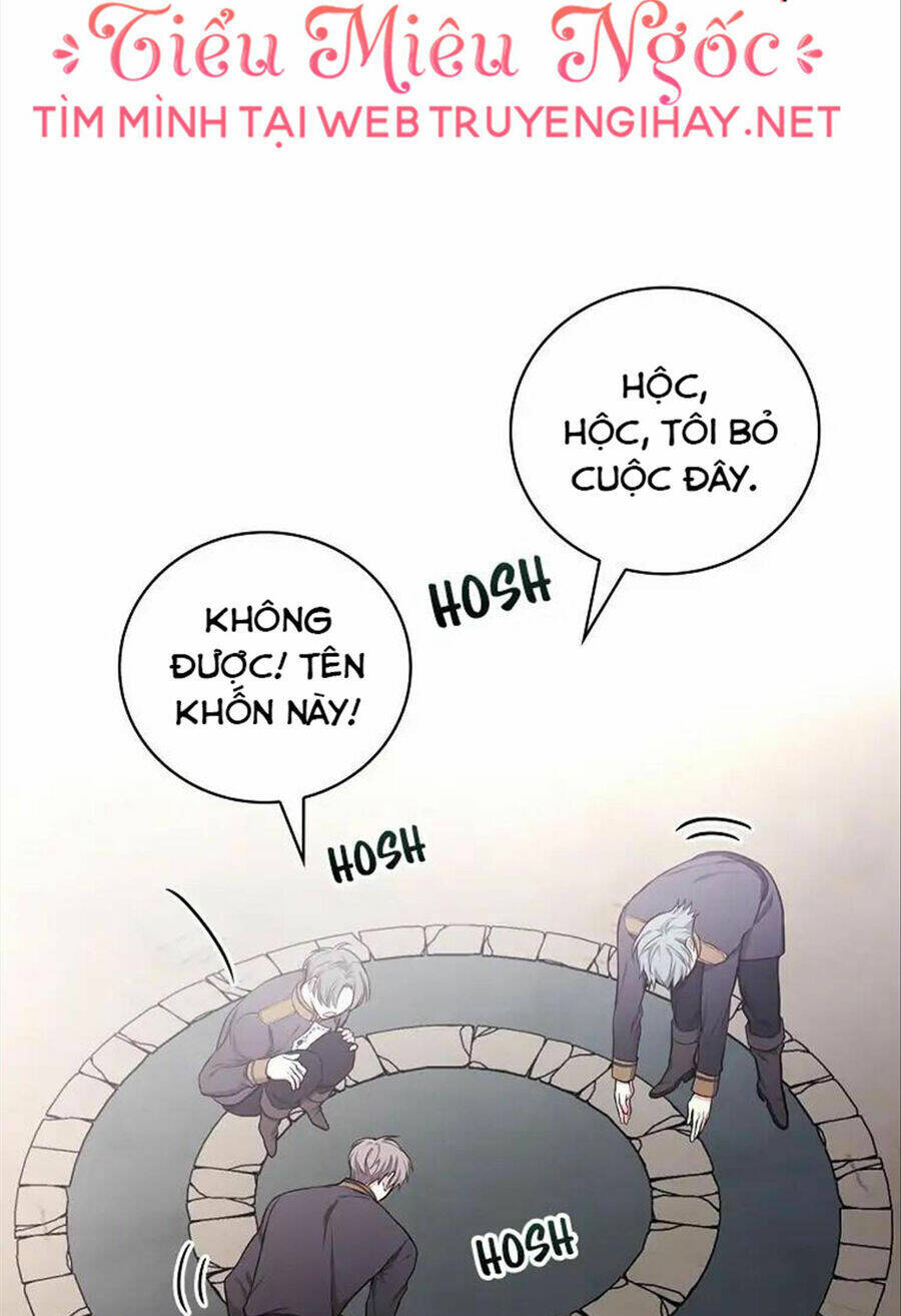 Tôi Trở Thành Mẹ Của Chiến Binh: Chapter 44