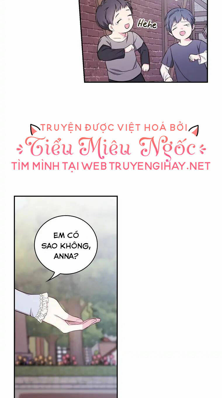 Tôi Trở Thành Mẹ Của Chiến Binh: Chapter 44