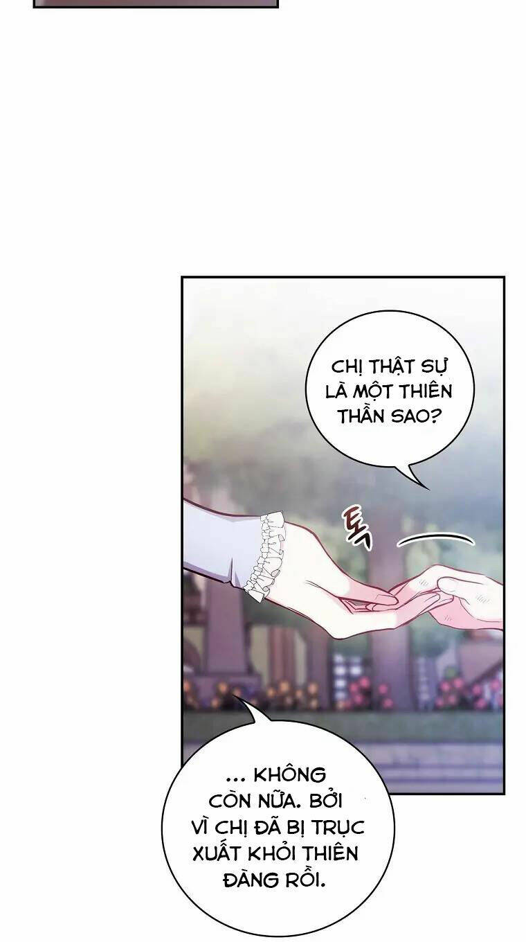 Tôi Trở Thành Mẹ Của Chiến Binh: Chapter 44