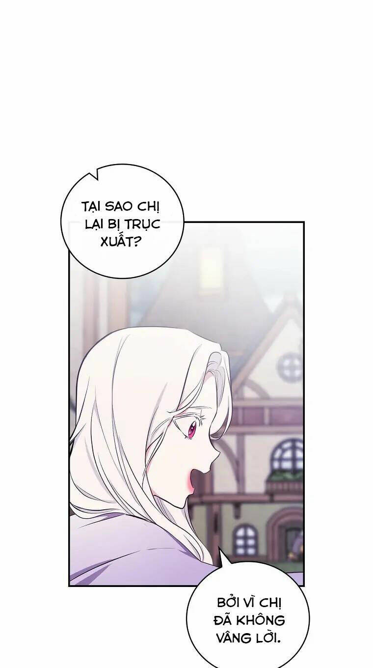 Tôi Trở Thành Mẹ Của Chiến Binh: Chapter 44