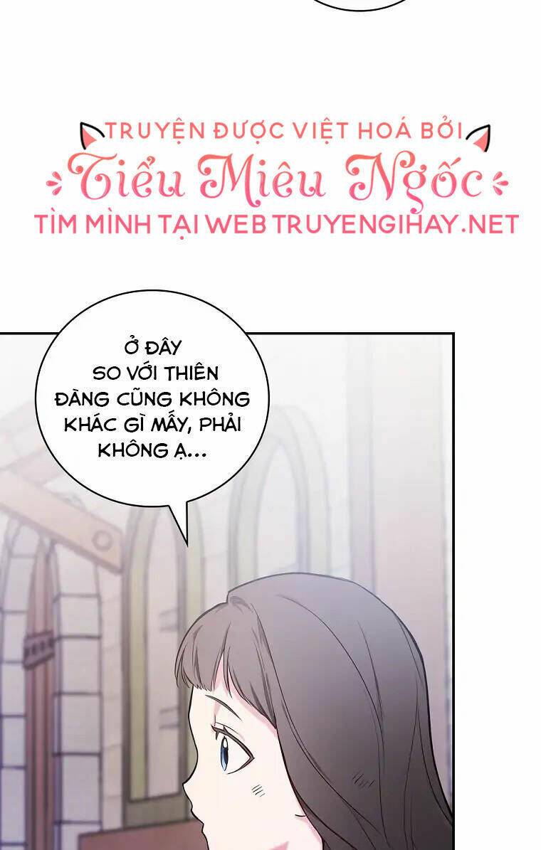Tôi Trở Thành Mẹ Của Chiến Binh: Chapter 44