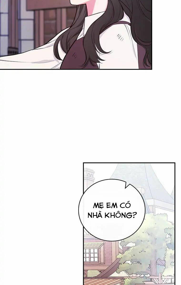 Tôi Trở Thành Mẹ Của Chiến Binh: Chapter 44
