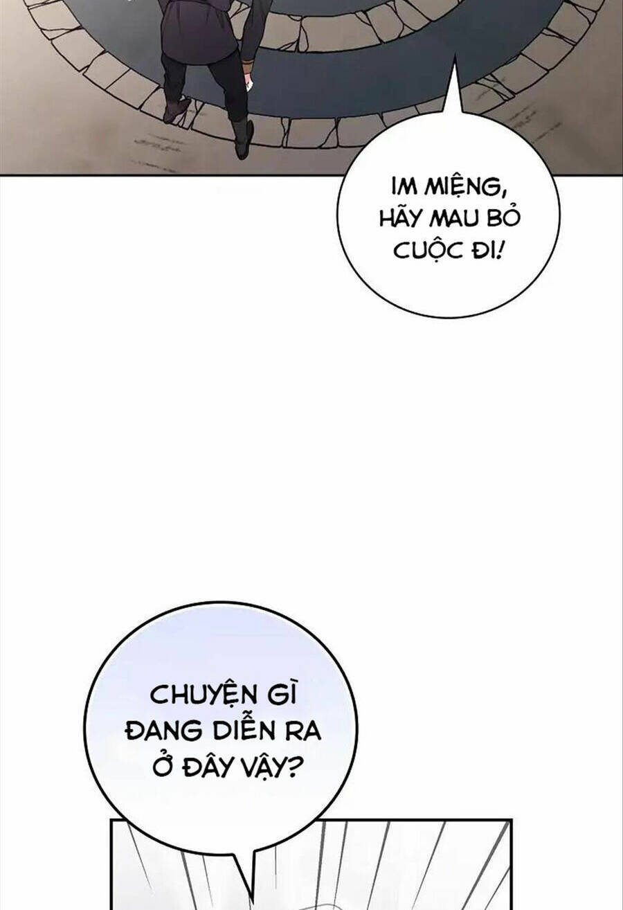 Tôi Trở Thành Mẹ Của Chiến Binh: Chapter 44