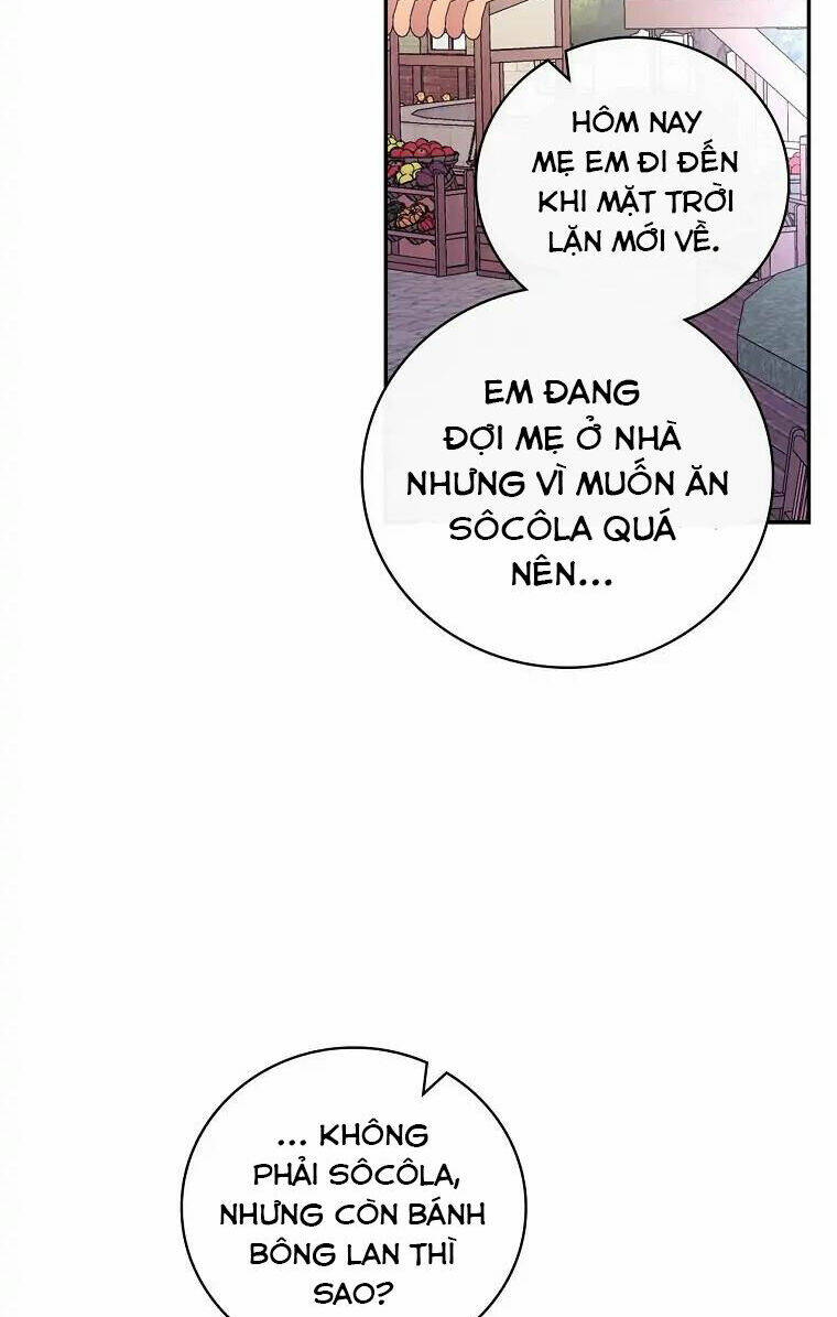 Tôi Trở Thành Mẹ Của Chiến Binh: Chapter 44