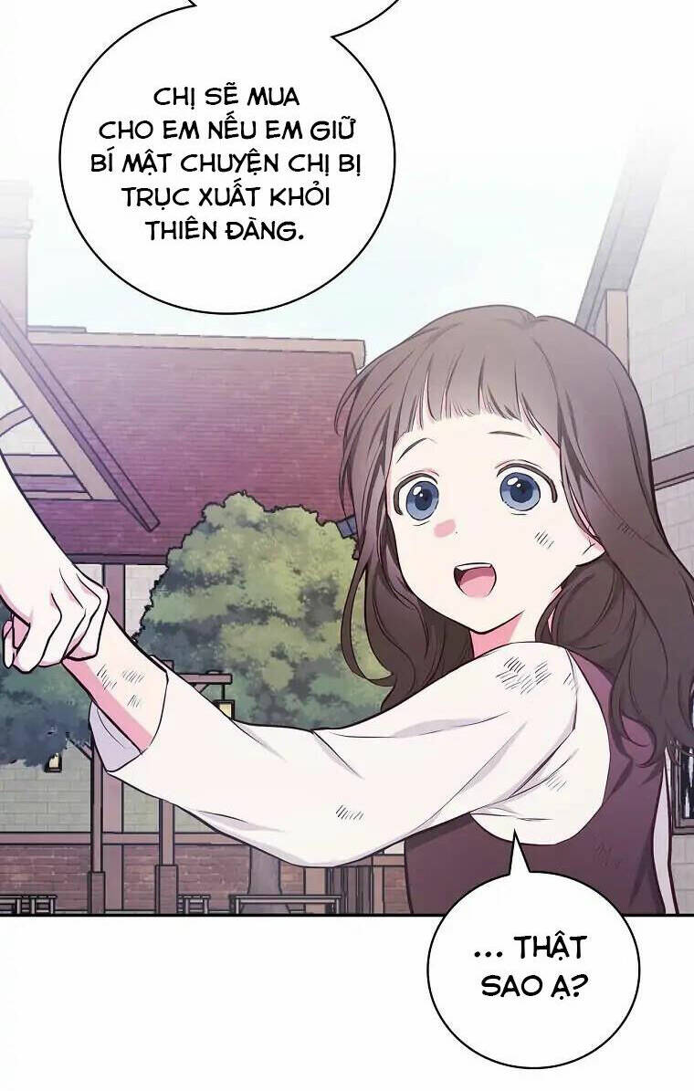 Tôi Trở Thành Mẹ Của Chiến Binh: Chapter 44