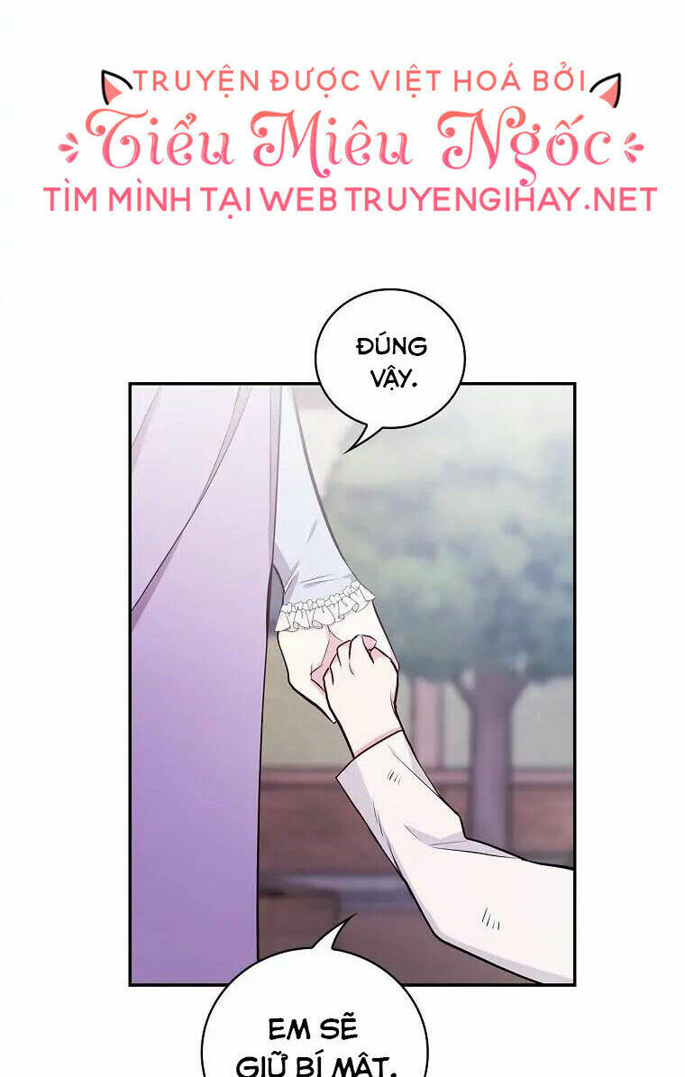 Tôi Trở Thành Mẹ Của Chiến Binh: Chapter 44