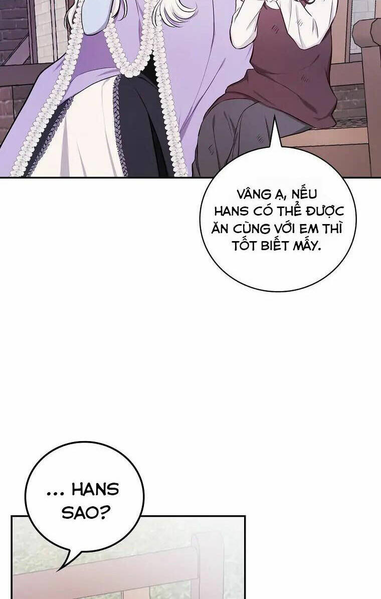 Tôi Trở Thành Mẹ Của Chiến Binh: Chapter 44