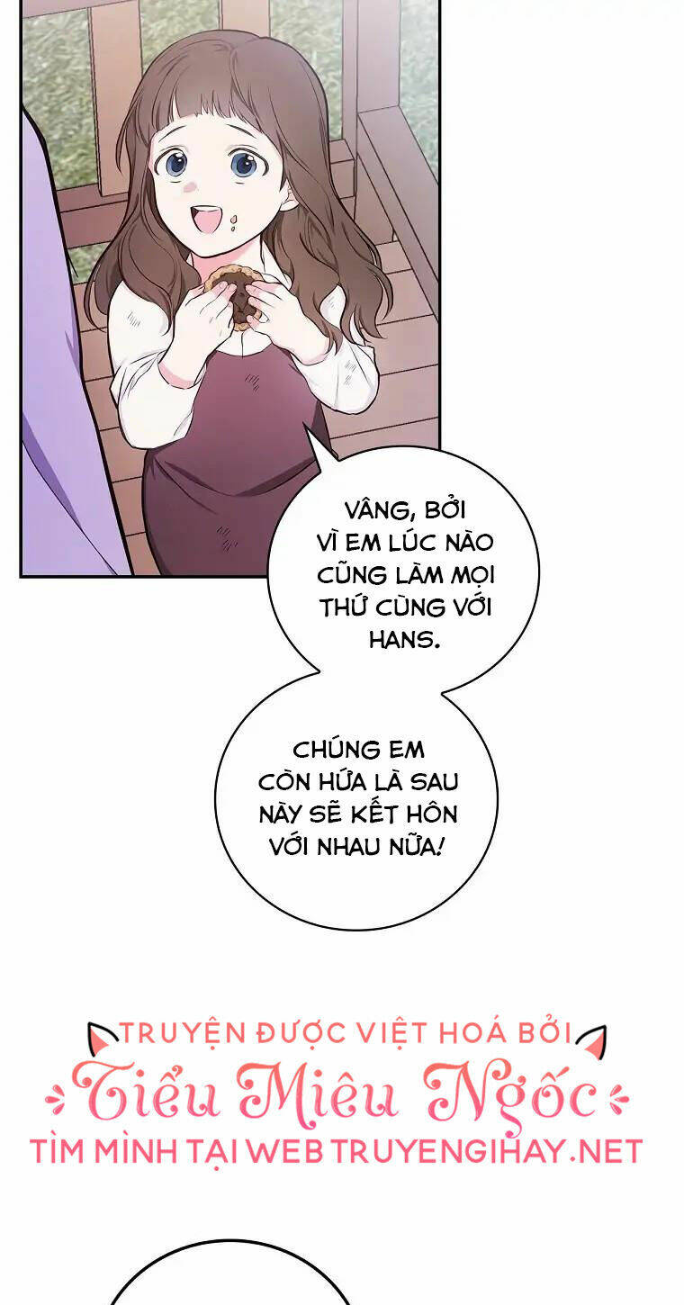 Tôi Trở Thành Mẹ Của Chiến Binh: Chapter 44