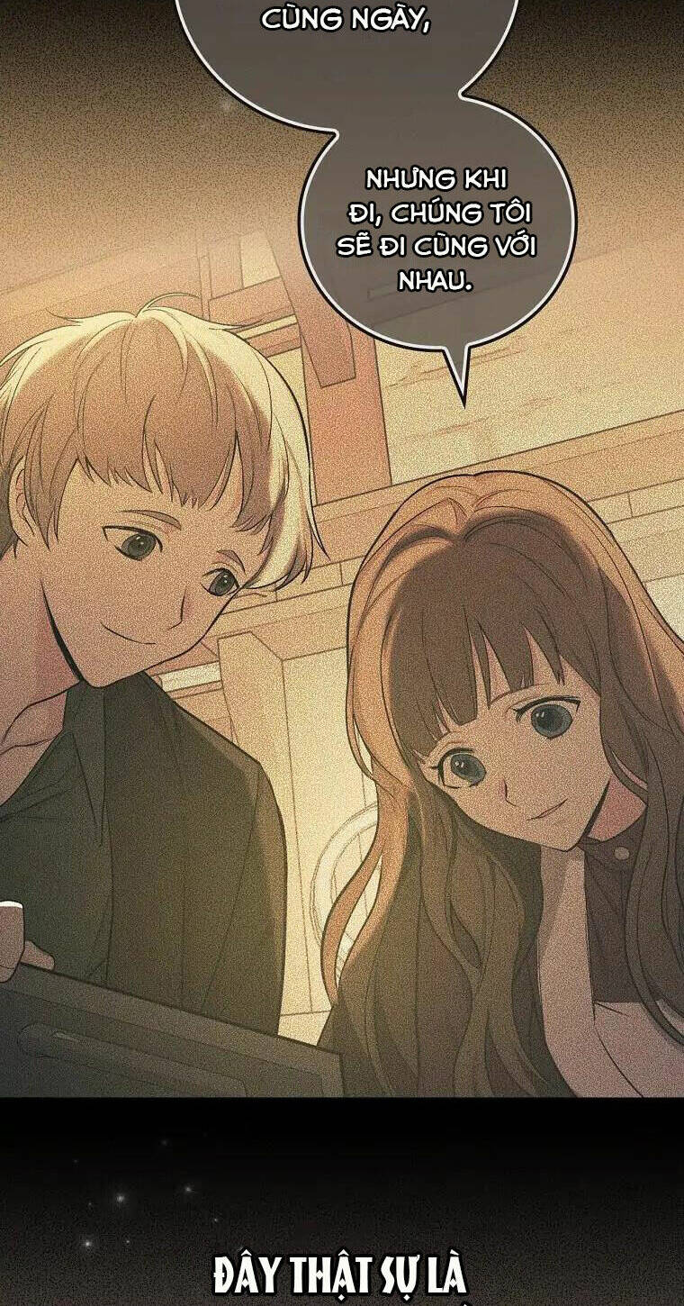 Tôi Trở Thành Mẹ Của Chiến Binh: Chapter 44