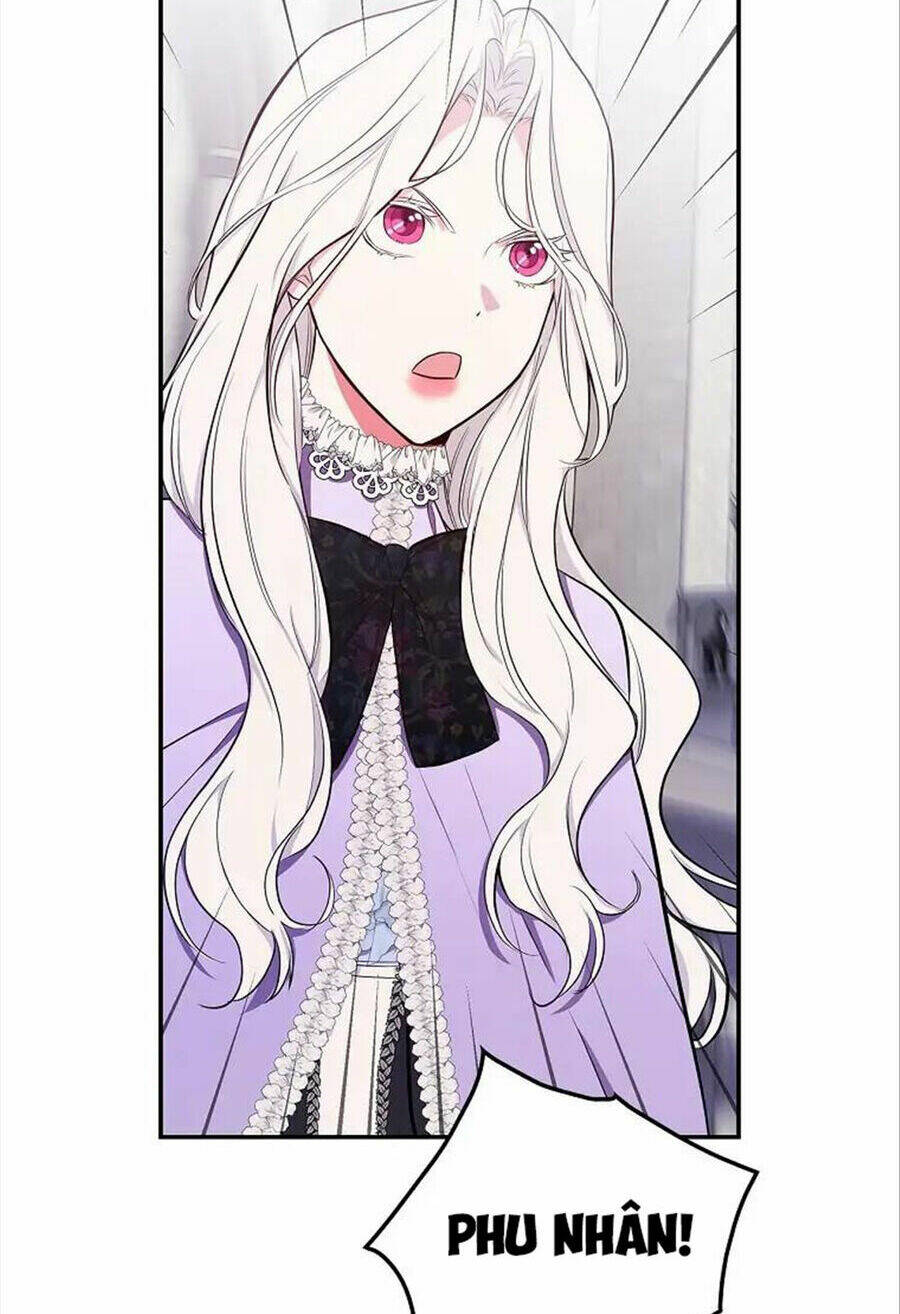 Tôi Trở Thành Mẹ Của Chiến Binh: Chapter 44
