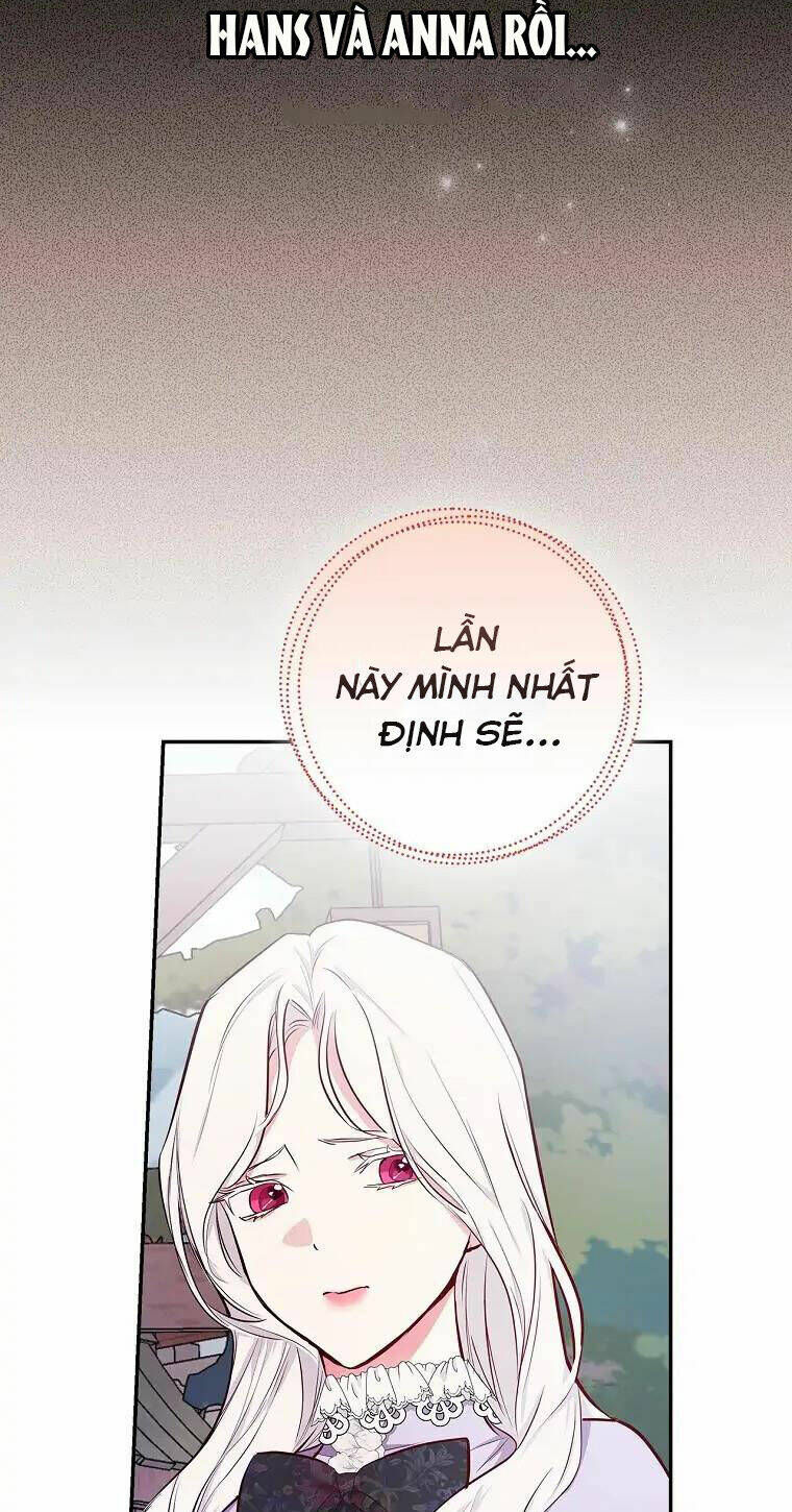 Tôi Trở Thành Mẹ Của Chiến Binh: Chapter 44