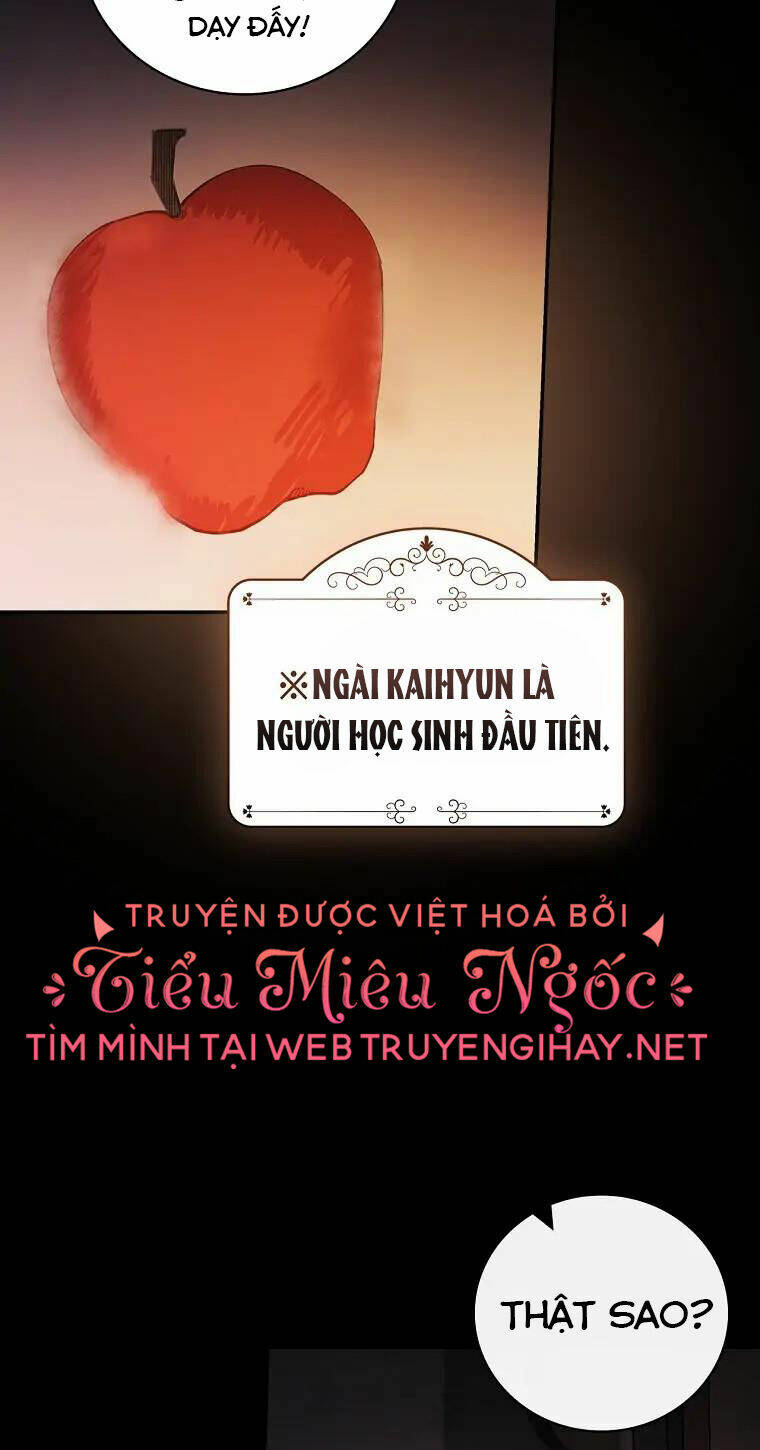 Tôi Trở Thành Mẹ Của Chiến Binh: Chapter 44
