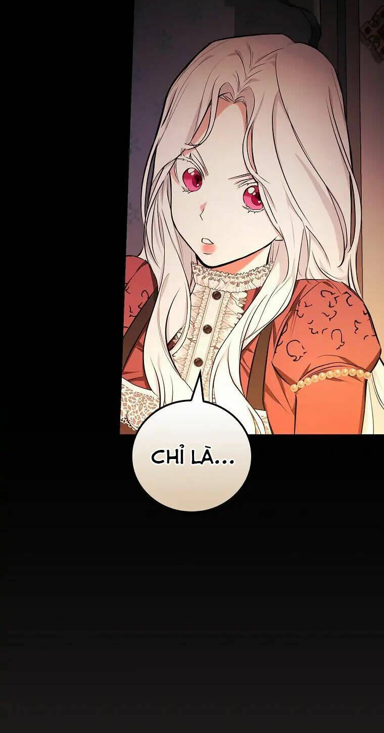 Tôi Trở Thành Mẹ Của Chiến Binh: Chapter 44