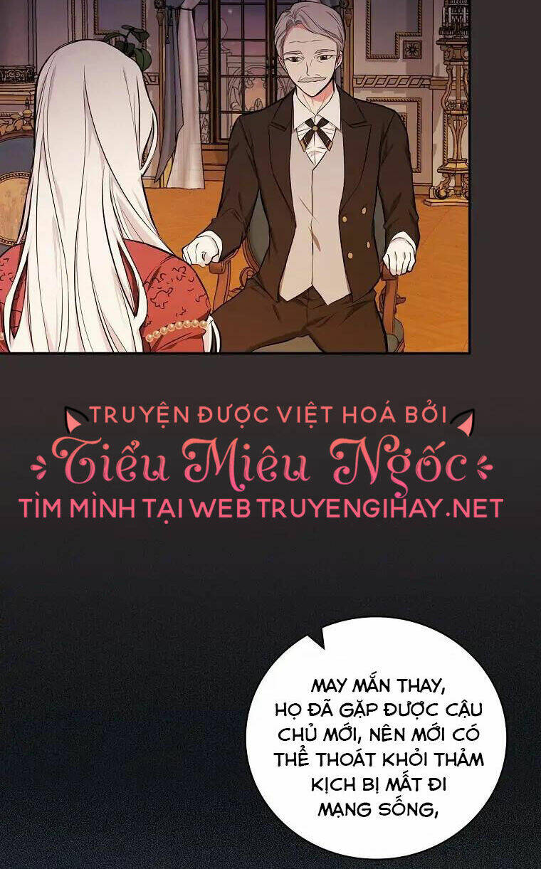Tôi Trở Thành Mẹ Của Chiến Binh: Chapter 44