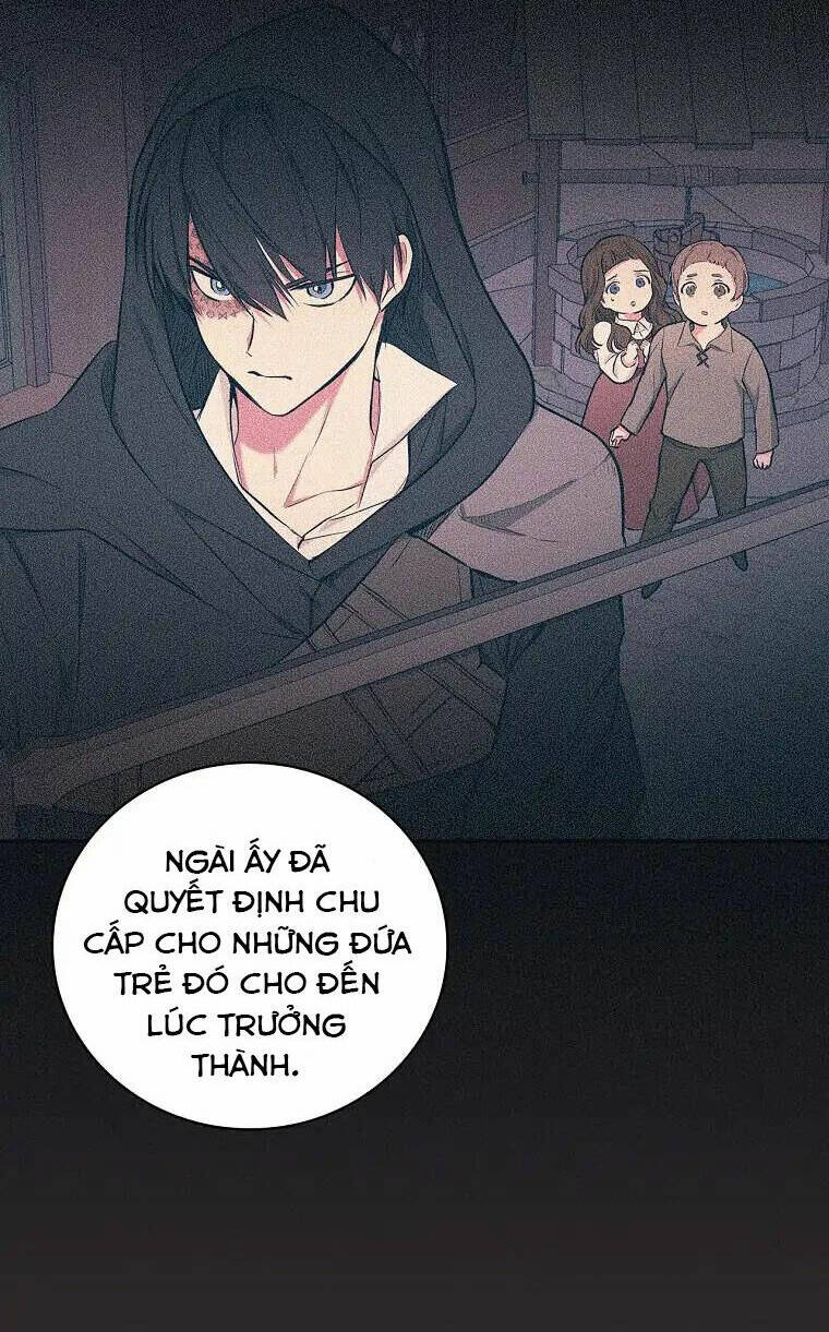Tôi Trở Thành Mẹ Của Chiến Binh: Chapter 44
