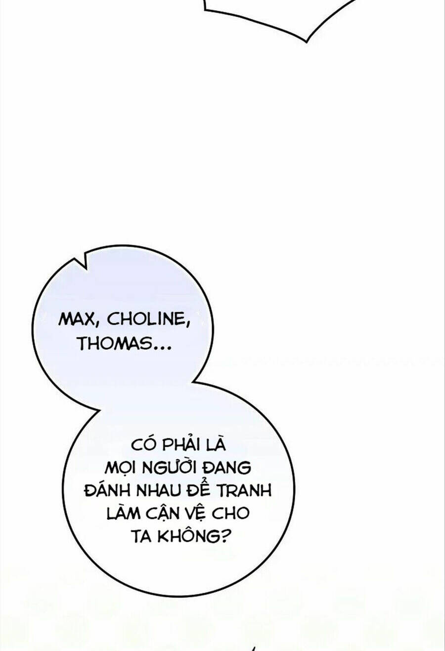 Tôi Trở Thành Mẹ Của Chiến Binh: Chapter 44