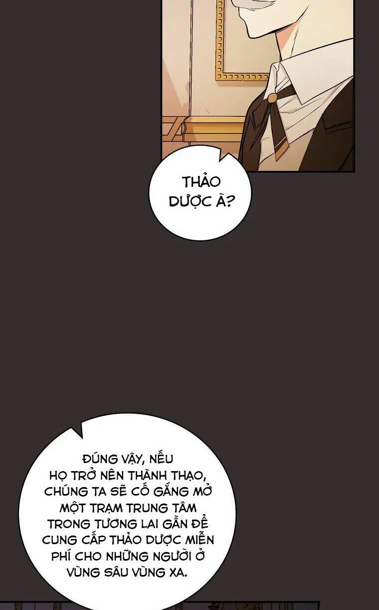 Tôi Trở Thành Mẹ Của Chiến Binh: Chapter 44