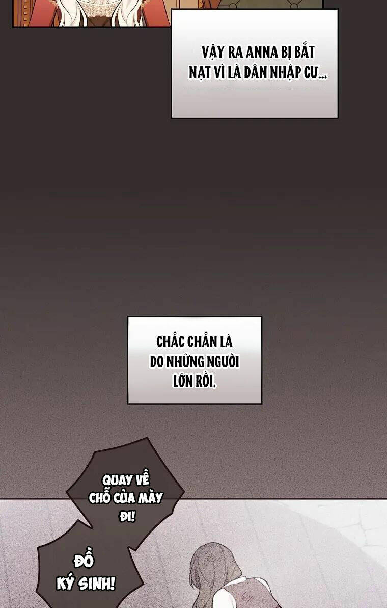 Tôi Trở Thành Mẹ Của Chiến Binh: Chapter 44