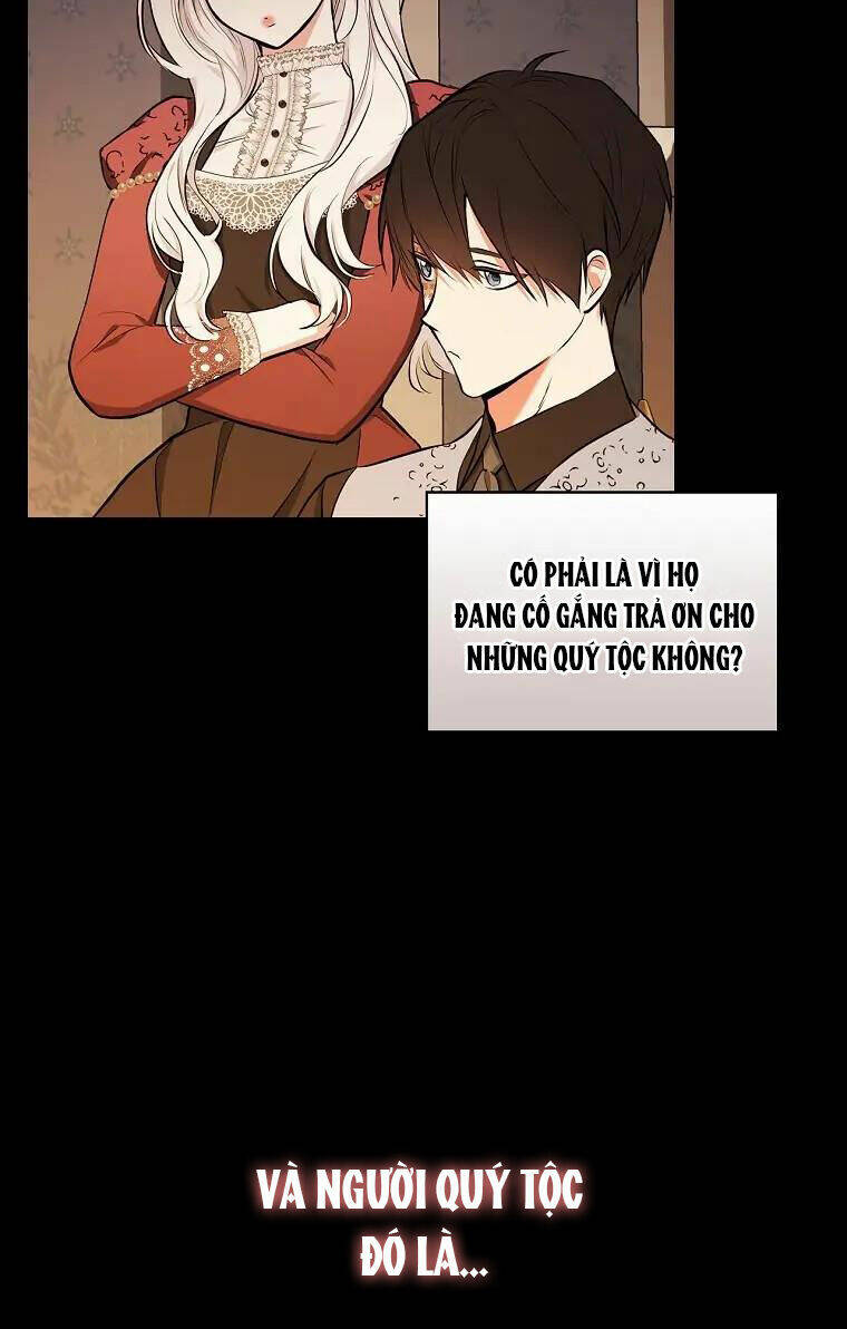 Tôi Trở Thành Mẹ Của Chiến Binh: Chapter 44