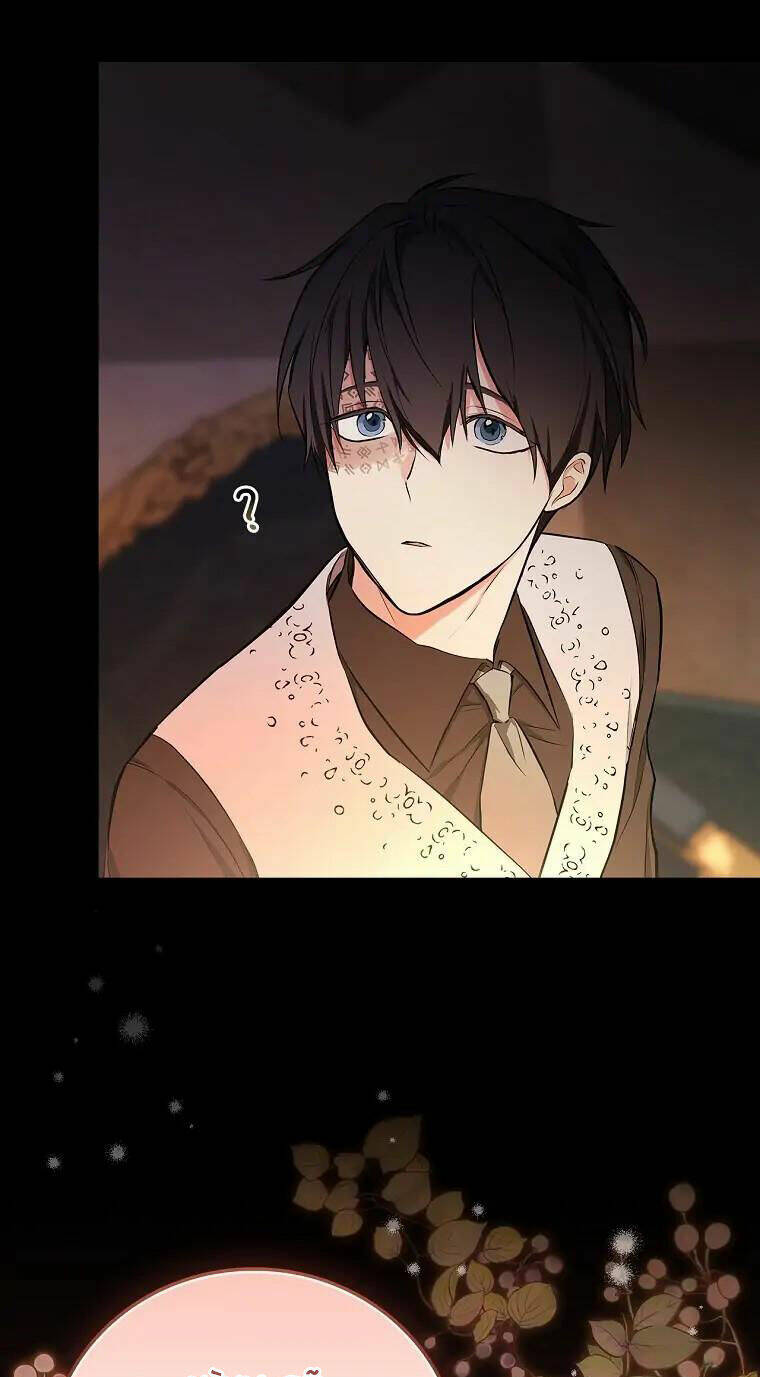 Tôi Trở Thành Mẹ Của Chiến Binh: Chapter 44