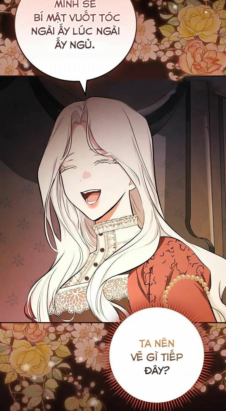 Tôi Trở Thành Mẹ Của Chiến Binh: Chapter 44
