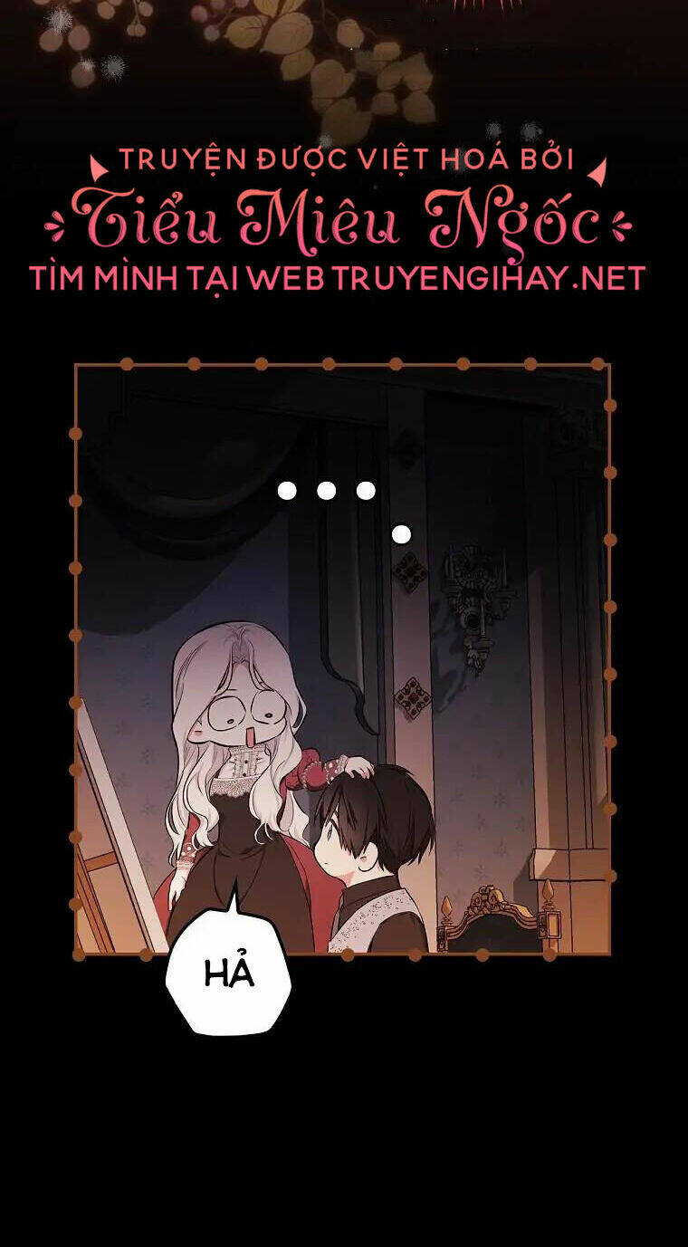 Tôi Trở Thành Mẹ Của Chiến Binh: Chapter 44