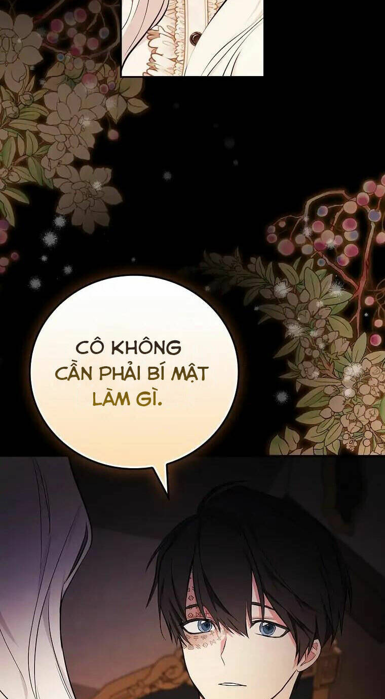 Tôi Trở Thành Mẹ Của Chiến Binh: Chapter 44