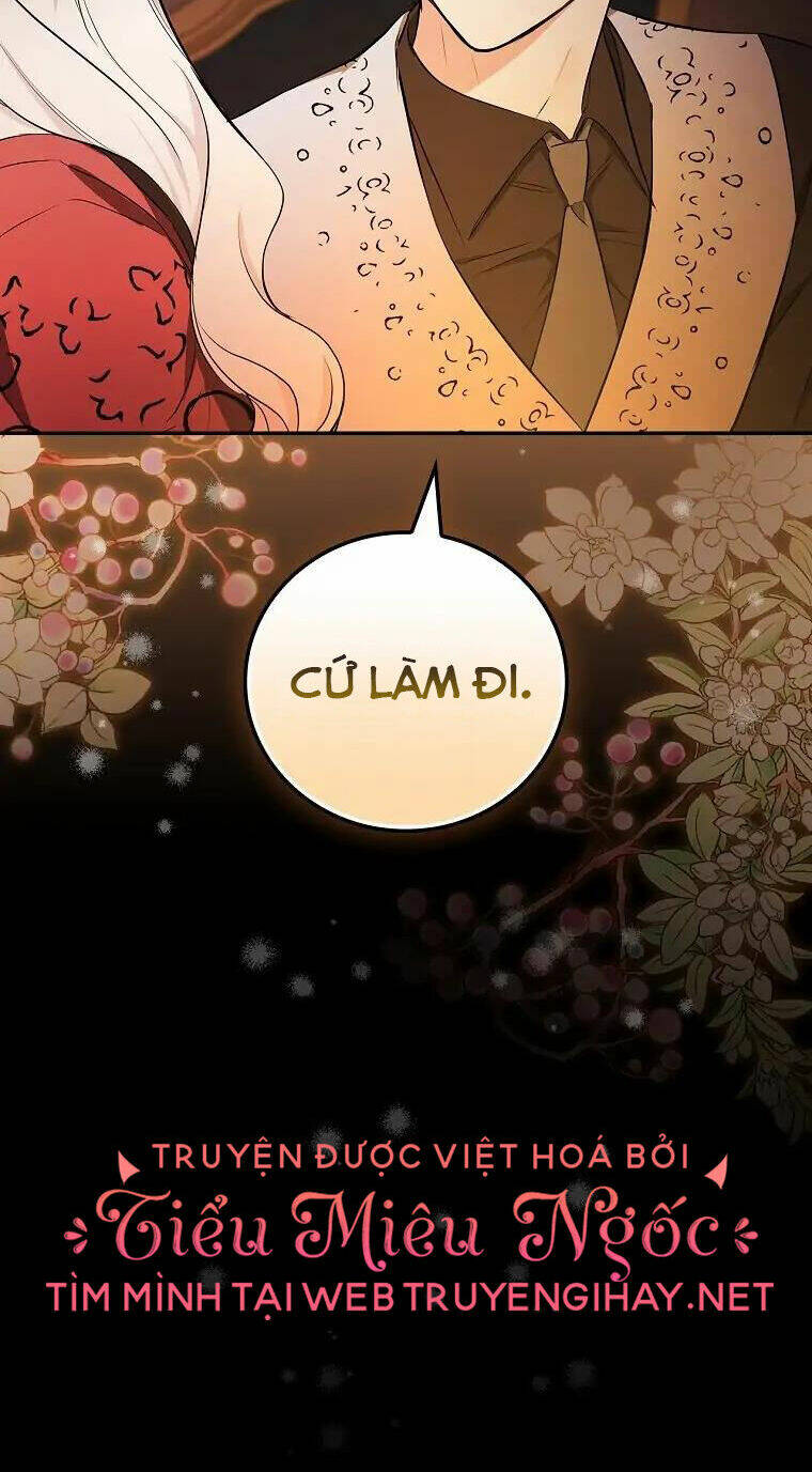 Tôi Trở Thành Mẹ Của Chiến Binh: Chapter 44