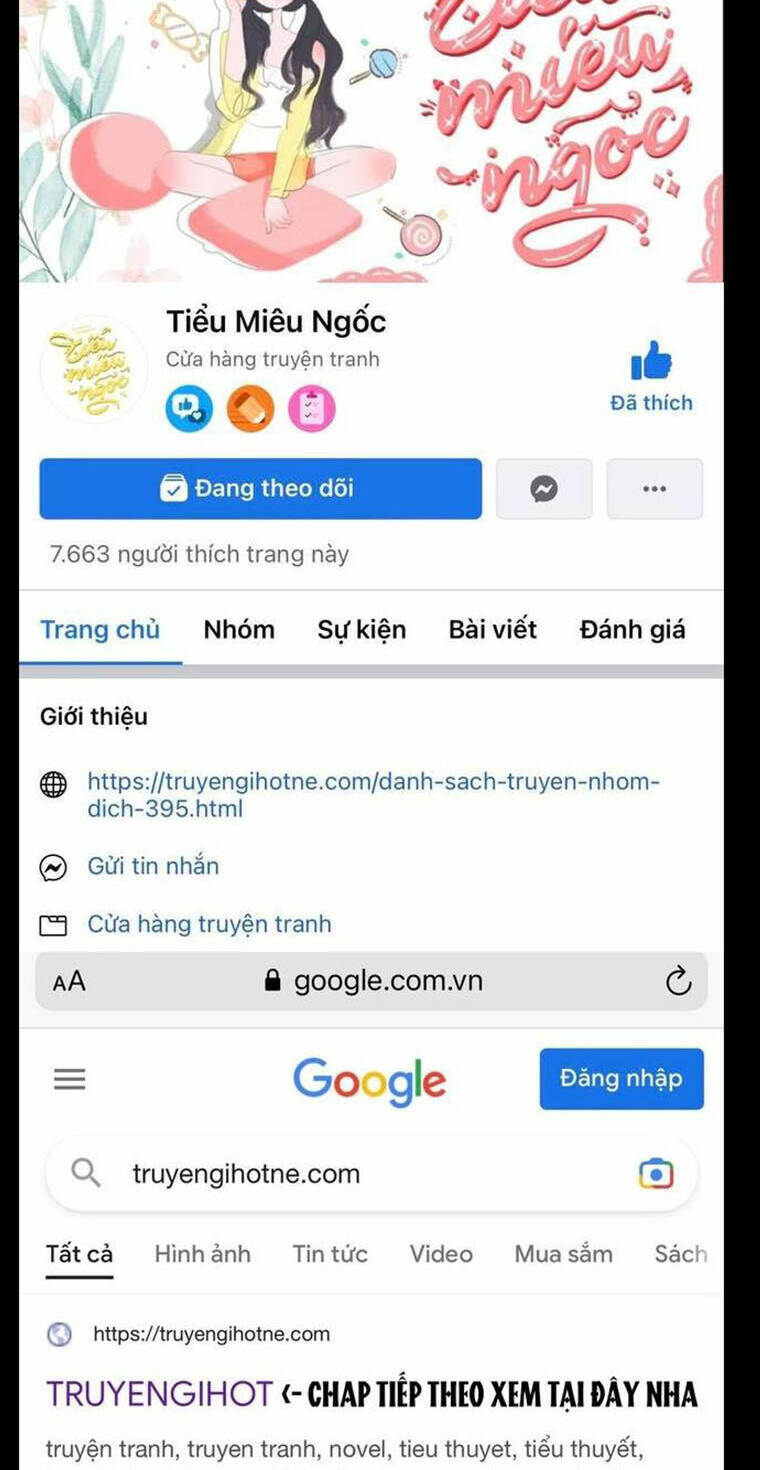 Tôi Trở Thành Mẹ Của Chiến Binh: Chapter 45