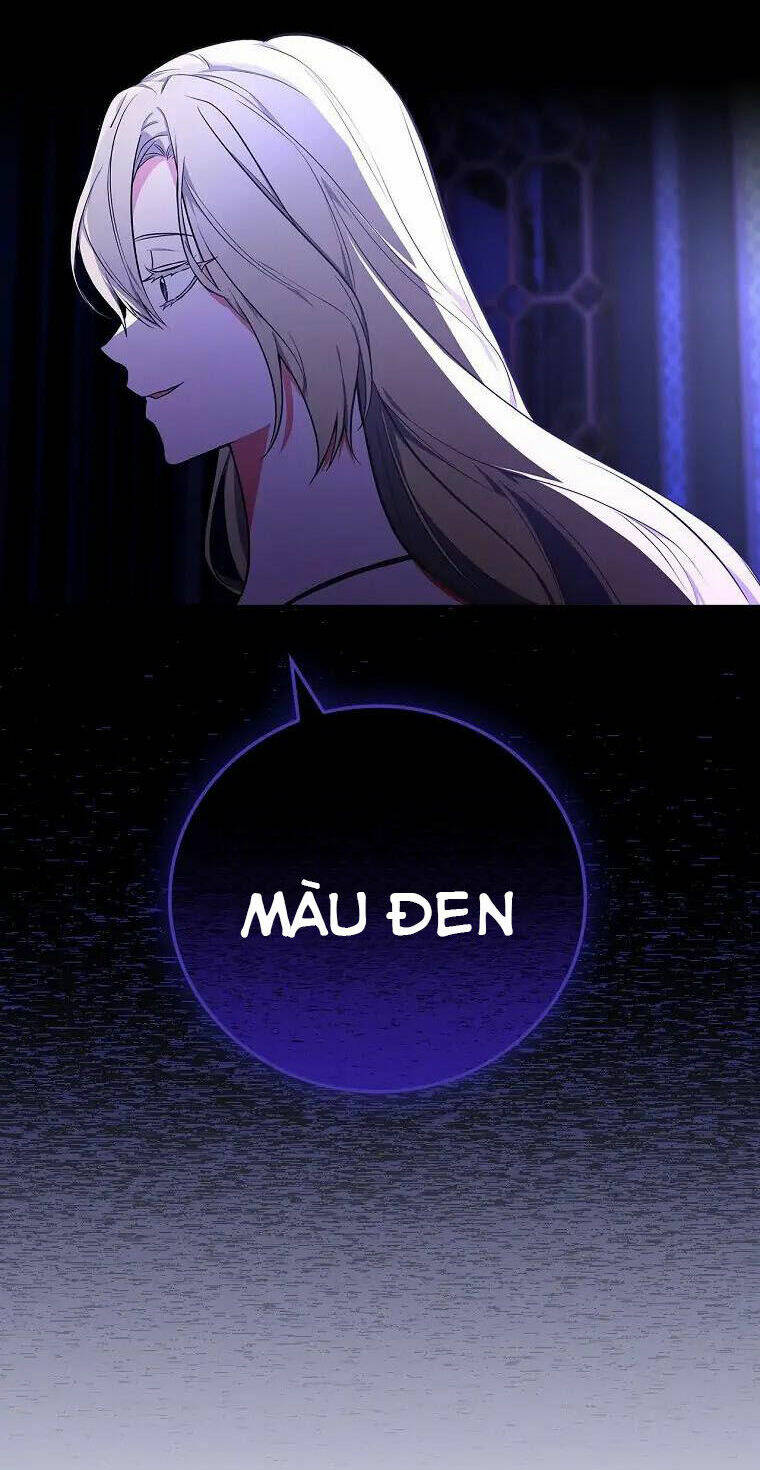 Tôi Trở Thành Mẹ Của Chiến Binh: Chapter 45