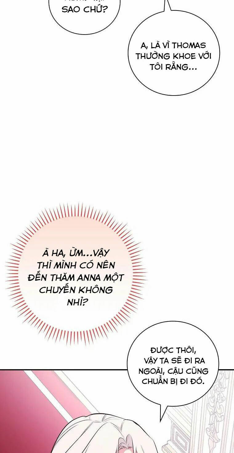 Tôi Trở Thành Mẹ Của Chiến Binh: Chapter 45