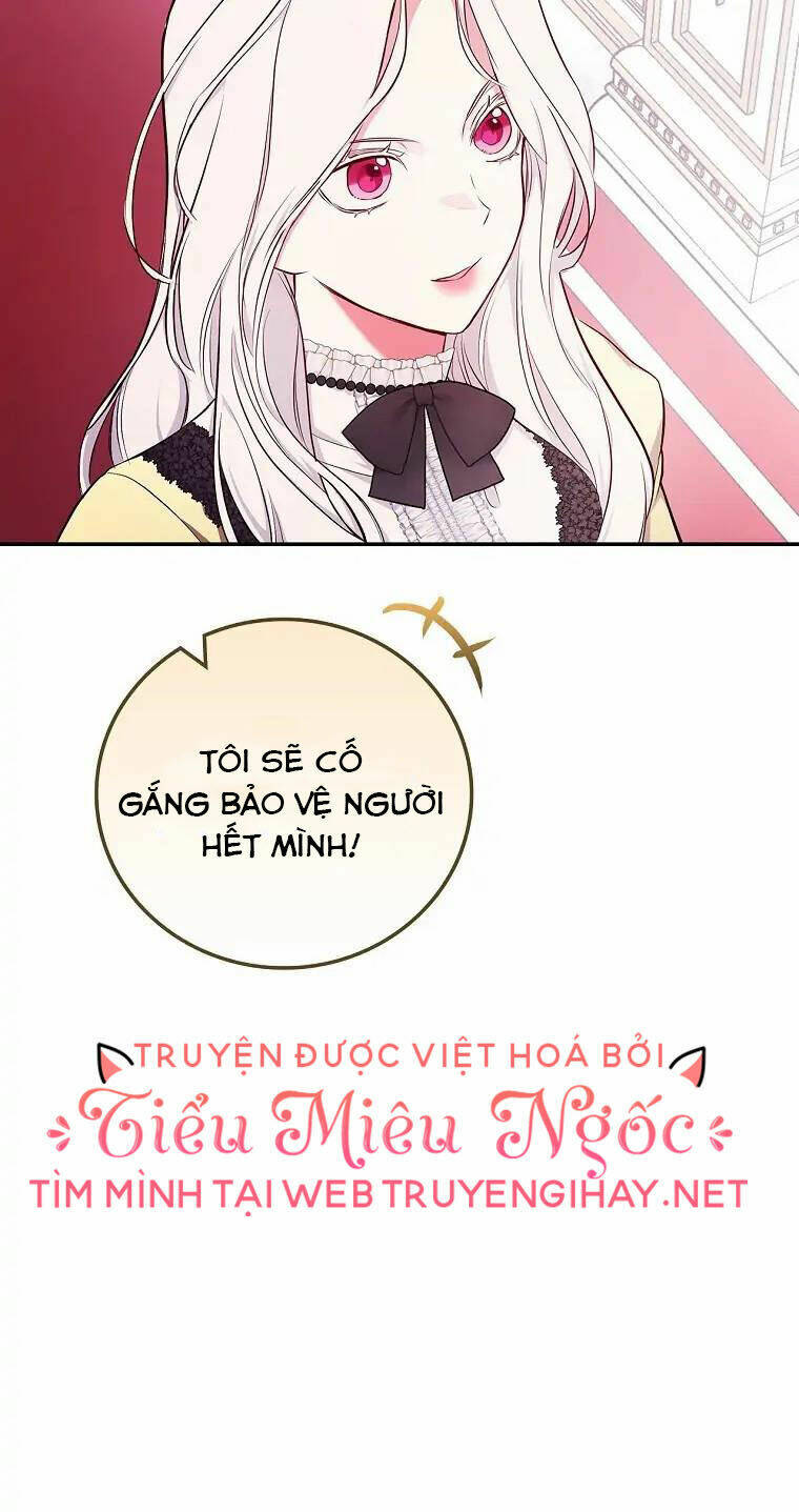 Tôi Trở Thành Mẹ Của Chiến Binh: Chapter 45