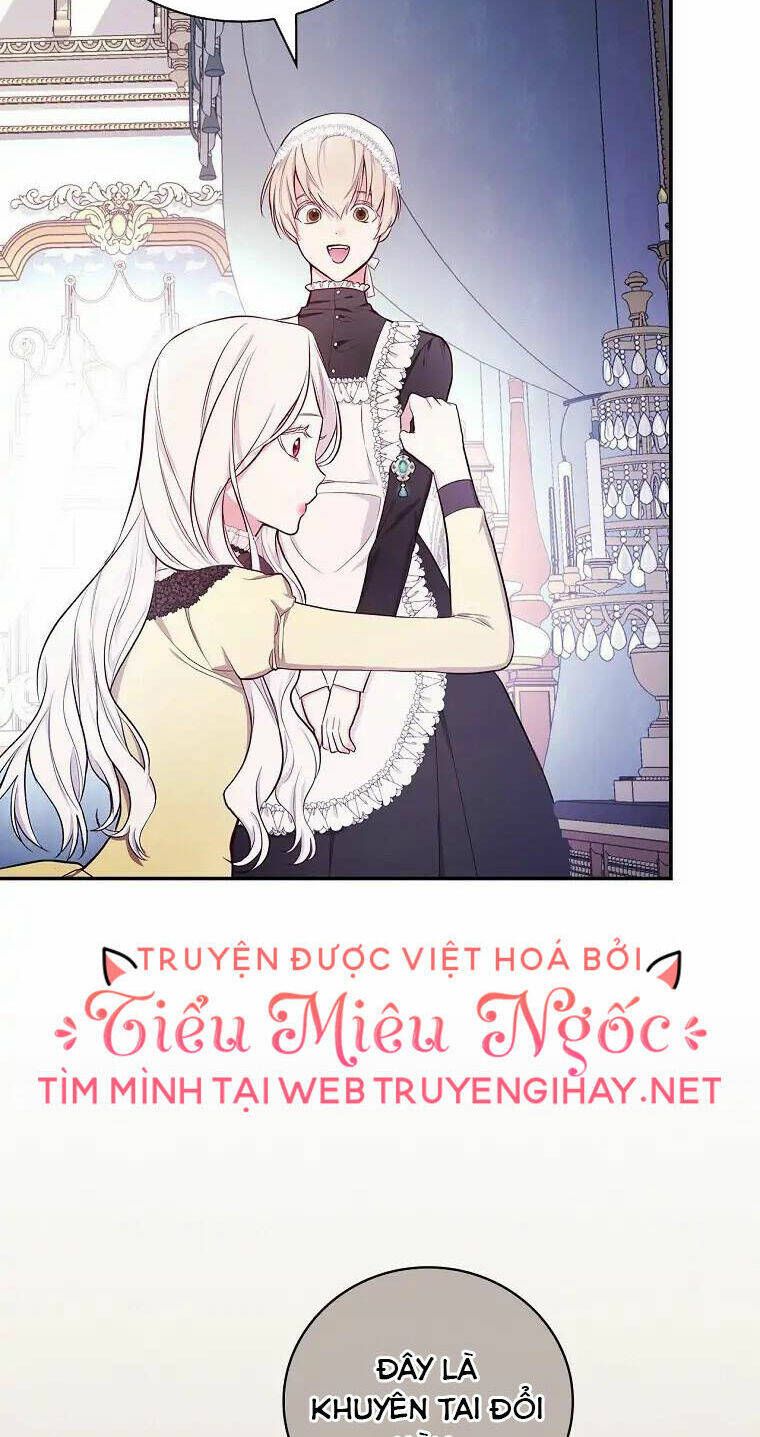 Tôi Trở Thành Mẹ Của Chiến Binh: Chapter 45