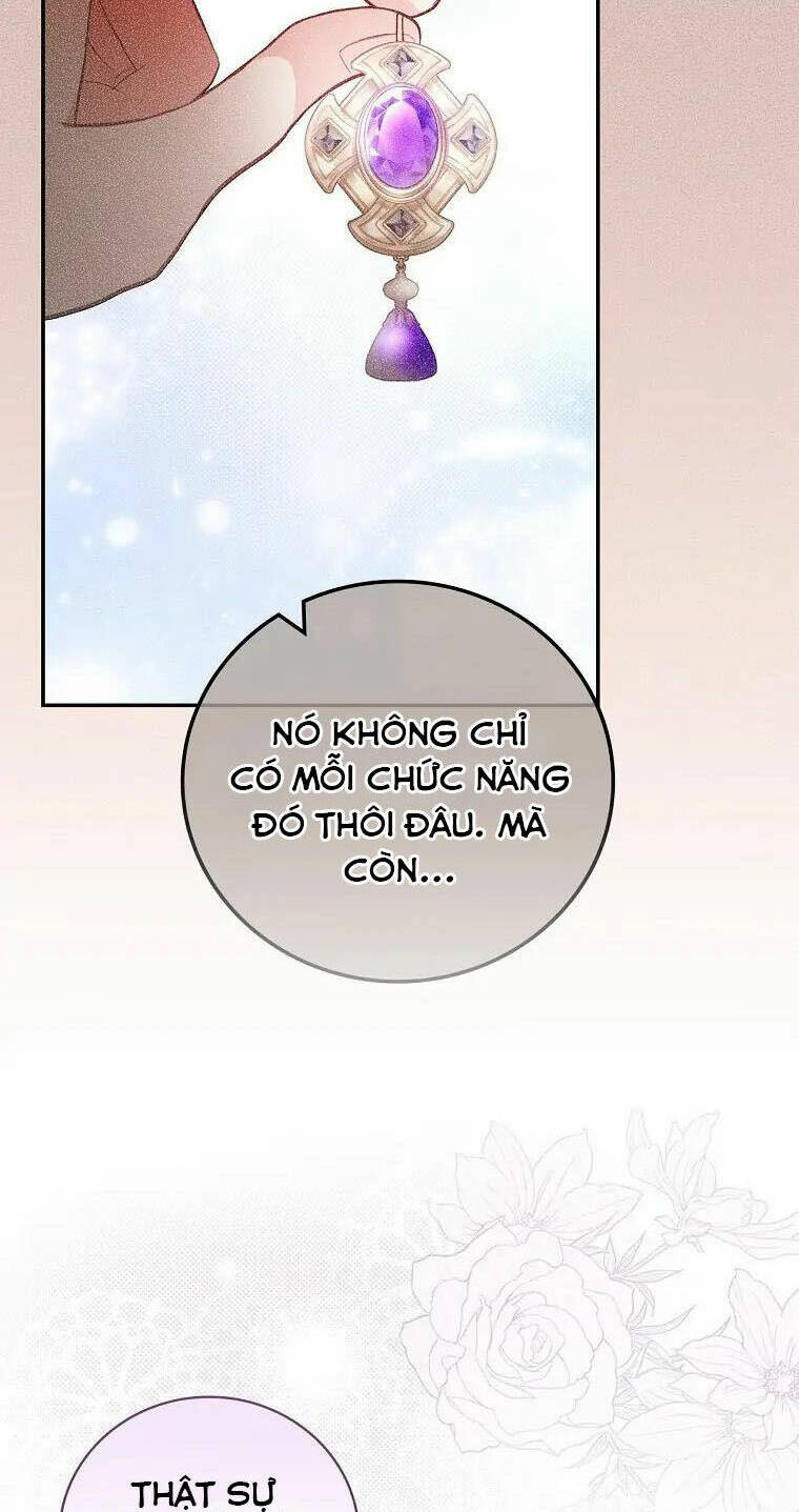 Tôi Trở Thành Mẹ Của Chiến Binh: Chapter 45