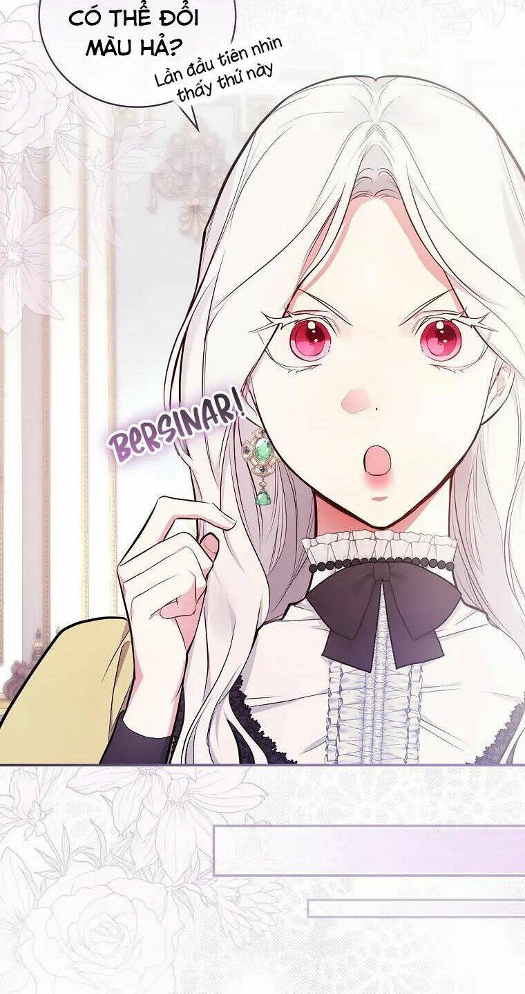 Tôi Trở Thành Mẹ Của Chiến Binh: Chapter 45