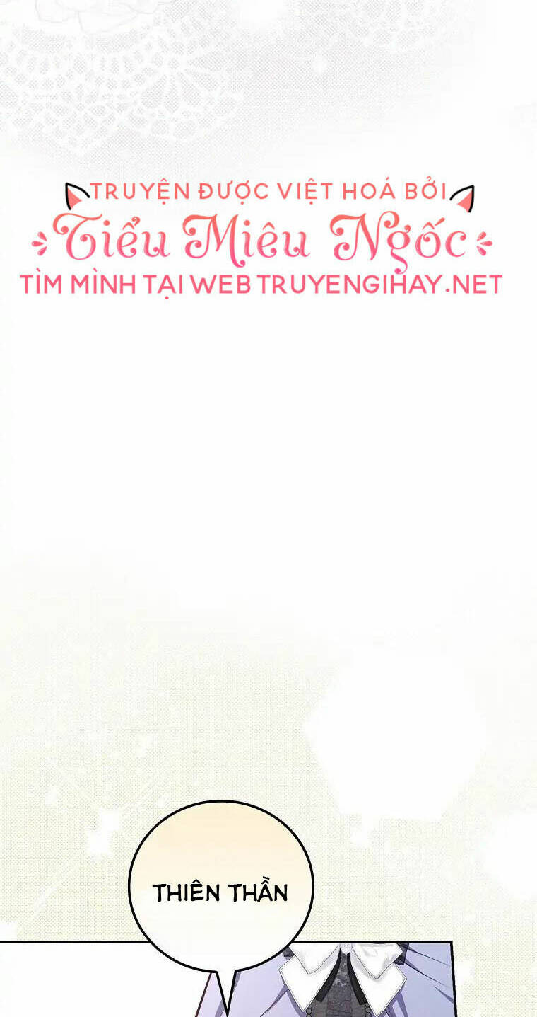 Tôi Trở Thành Mẹ Của Chiến Binh: Chapter 45