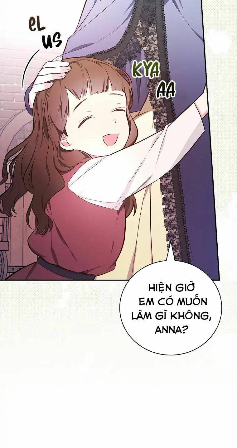 Tôi Trở Thành Mẹ Của Chiến Binh: Chapter 45