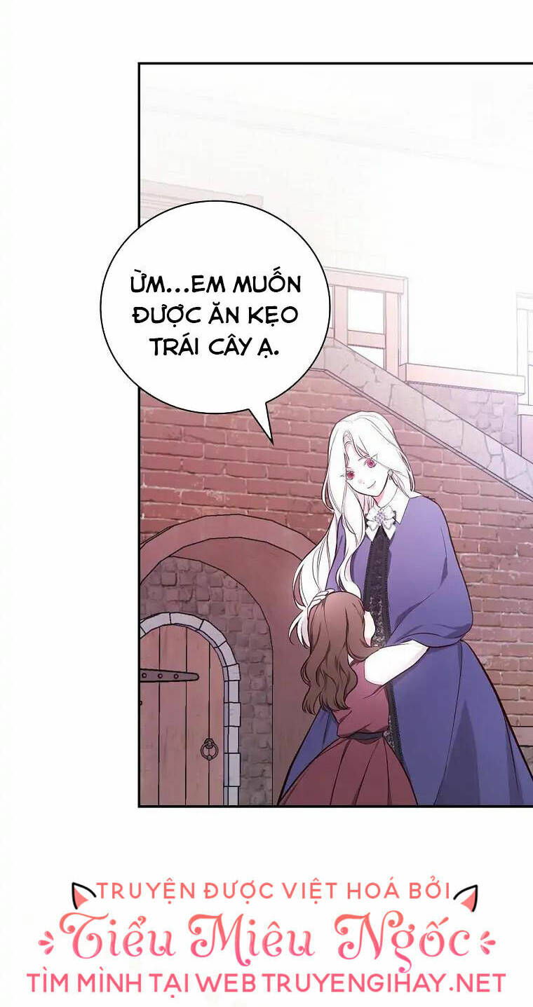 Tôi Trở Thành Mẹ Của Chiến Binh: Chapter 45