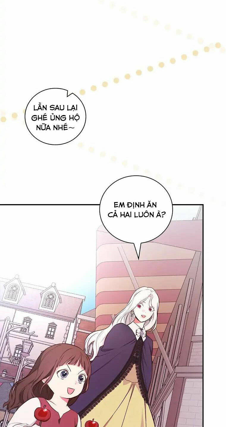 Tôi Trở Thành Mẹ Của Chiến Binh: Chapter 45