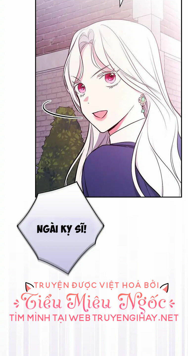 Tôi Trở Thành Mẹ Của Chiến Binh: Chapter 45
