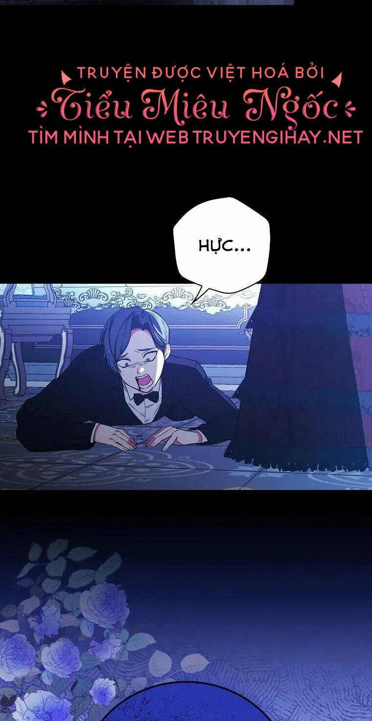 Tôi Trở Thành Mẹ Của Chiến Binh: Chapter 45