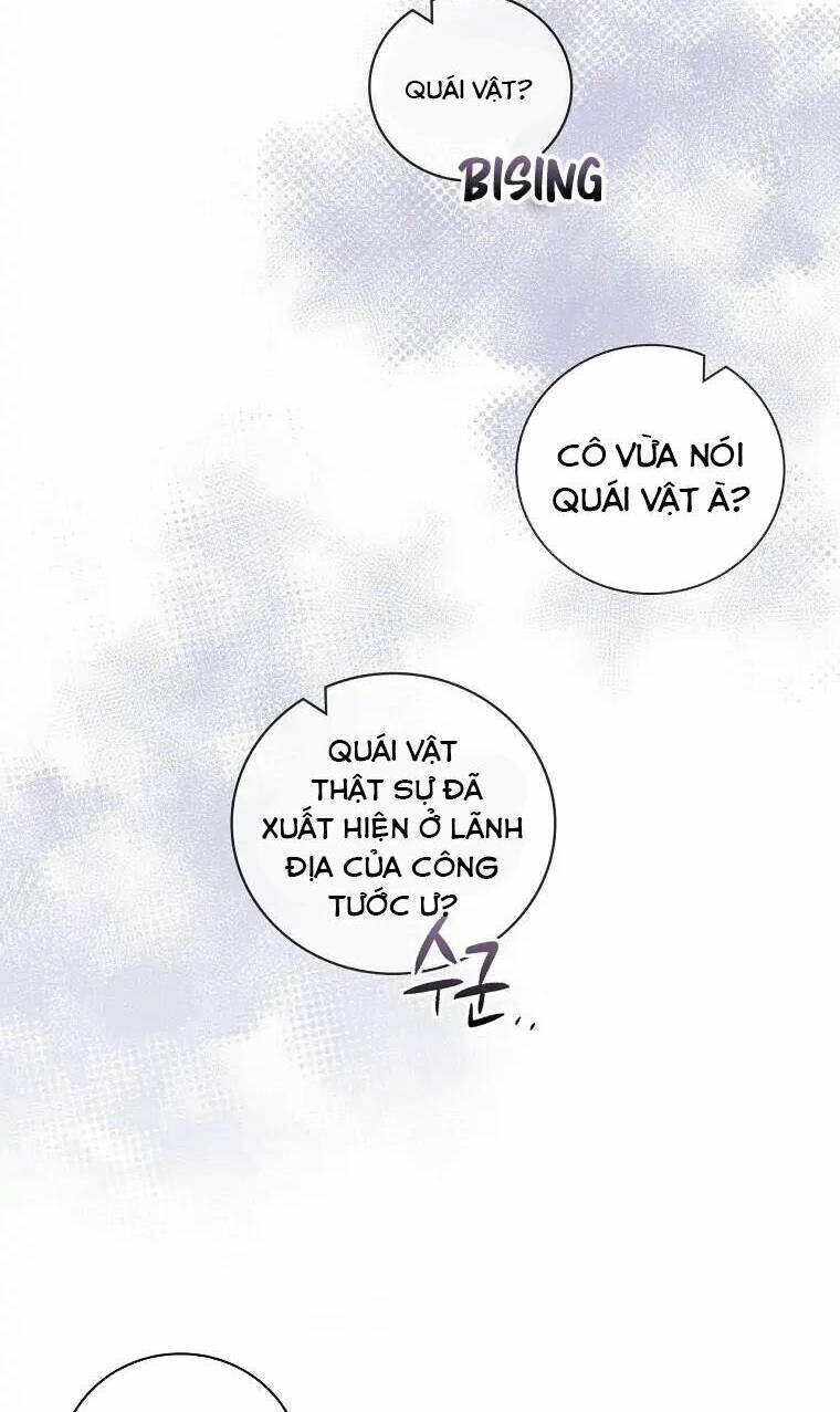 Tôi Trở Thành Mẹ Của Chiến Binh: Chapter 45