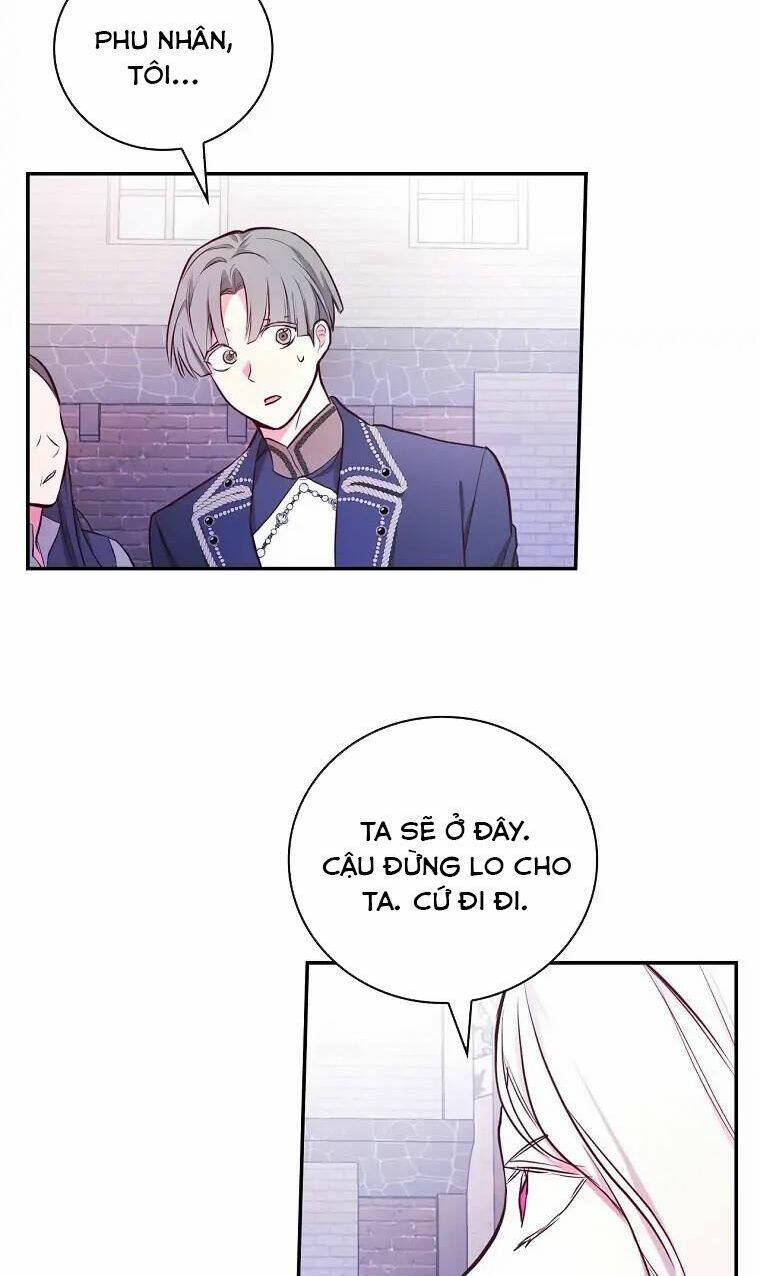 Tôi Trở Thành Mẹ Của Chiến Binh: Chapter 45
