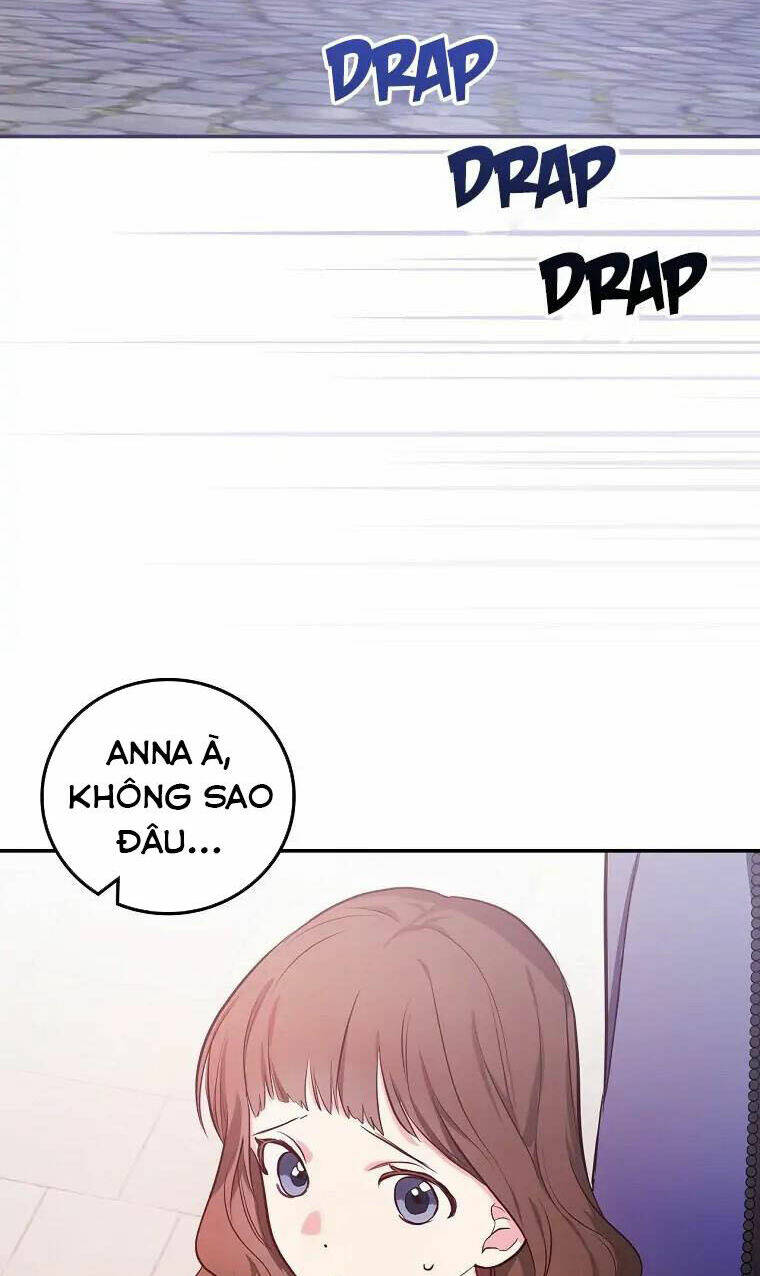Tôi Trở Thành Mẹ Của Chiến Binh: Chapter 45