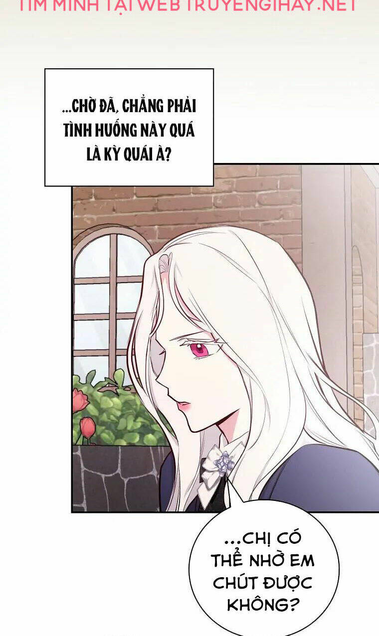 Tôi Trở Thành Mẹ Của Chiến Binh: Chapter 45