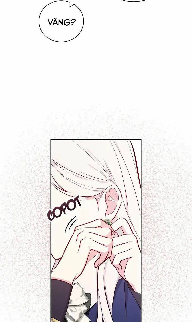 Tôi Trở Thành Mẹ Của Chiến Binh: Chapter 45
