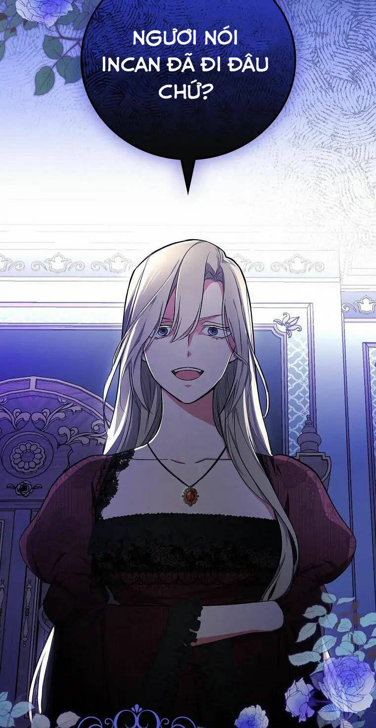 Tôi Trở Thành Mẹ Của Chiến Binh: Chapter 45