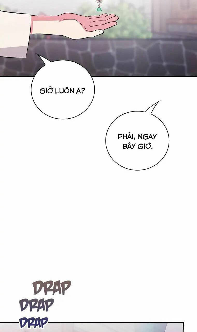 Tôi Trở Thành Mẹ Của Chiến Binh: Chapter 45