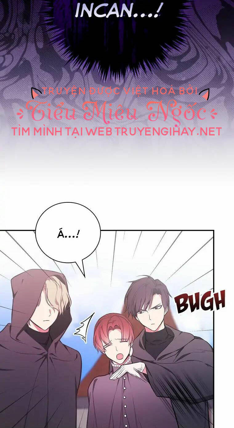 Tôi Trở Thành Mẹ Của Chiến Binh: Chapter 45